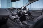 Ford Focus 2014 года (UK)